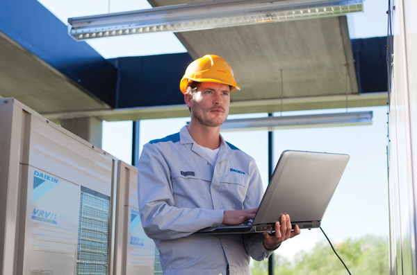 Cách Khắc Phục Lỗi A7 Trên Máy Lạnh Daikin Một Cách Dễ Dàng