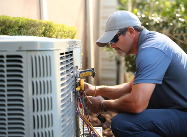 Khám Phá Dịch Vụ Sửa Chữa Điều Hòa Nội Địa Nhật Tại Tây Hồ