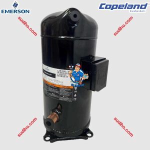 Lốc điều hoà trung tâm Copeland ZB130KQE-TED-550 ZB130KQE-TED-550 30HP