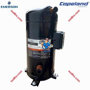 Lốc điều hoà trung tâm Copeland  ZB76KQ-TFD-550 New R22 10HP