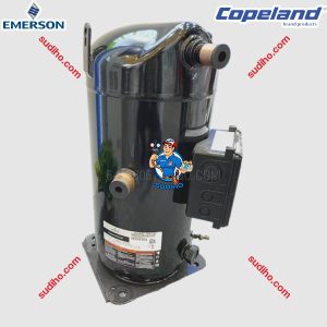 Lốc điều hoà trung tâm Copeland ZB190KQE-TWM-522 ZB130KQE-TED-550 ZB130KQE-TED-550 30HP