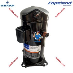 Lốc điều hoà trung tâm Copeland ZR61KCE-TFD-522 ZR61KC-TFD-422 ZR68KCE ZR72KC ZR81KC 5HP