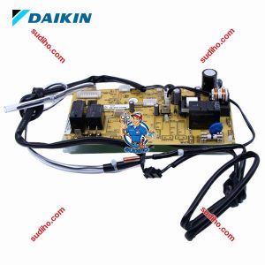 Bo mạch module điều khiển điều hoà Daikin mã 4019421