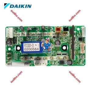 Bo mạch điều khiển quạt Daikin RXQ18TY1 mã 5011900 4012622 (PC13001-2)