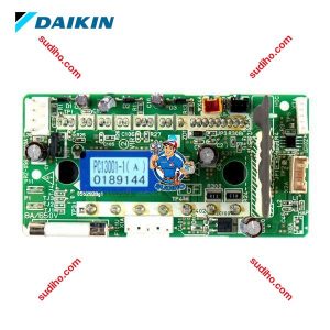 Bo mạch điều khiển quạt Daikin RXQ16TY1S mã 5011901 4012621 (PC13001-1)