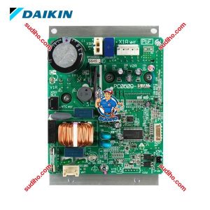 Bo mạch điều khiển quạt Daikin FXSQ140A2VEB mã 5015407