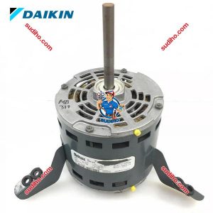 Motor Daikin McQuay 60961802 1/3HP 860-1100RPM 265V