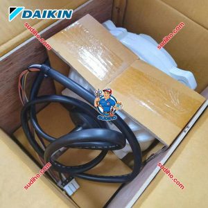 Mô tơ điều hoà Daikin VRV REMQ5U7Y1B REYQ12U7Y1B mã DFA55C1Y 1105 p/n 5022305 2441847