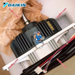 Motor điều hoà Daikin RXYQ10PY1 RXQ10PAY14 mã DMSB18P80DK4 p/n 1752683