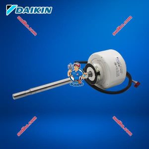 Motor Daikin FXMQ40PAV4 FXMQ40PVES KFD-280-140-8B2 5001219 5009724