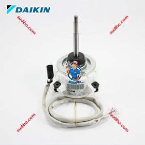 Mô tơ Daikin 4MX100DMV2C RXYSQ6PA7Y1B mã KFD-325-70-8A2 5017651 148557J