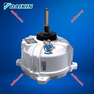 Mô tơ điều hoà Daikin VRV REYQ14U7Y1B mã DFA75C1Y 1106 p/n 5022200 2406705