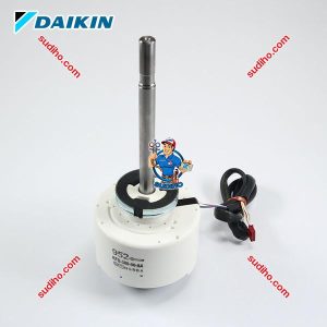 Mô tơ dàn lạnh Daikin FXMQ20PVE4 FXMQ20PVES mã KFD-380-90-8A p/n 5009723 4011072