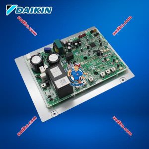 Bo biến tần dàn nóng máy lạnh Daikin RQXYQ12BA RQXYQ14BA p/n 2544058