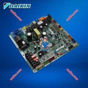 Bo điều khiển Daikin VRV RQXYQ14BA RQXYQ16BA mã EB16057-47 p/n 2549412