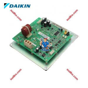 Bo điều khiển quạt dàn nóng Daikin REMQ14PY1 REYQ120PCYD PC0511-3 p/n 300579P