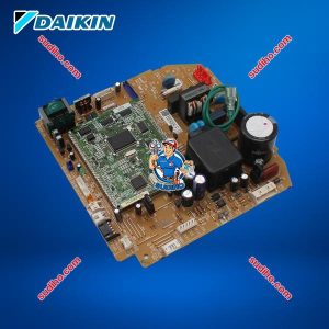 Bo điều khiển Daikin FXAQ40PVE FXAQ-PV1 mã EB09009 p/n 4005831 2391548