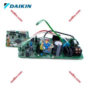 Bo điều khiển dàn lạnh điều hoà Daikin mã 4014918