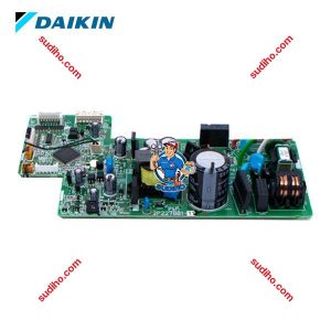 Bo điều khiển dàn lạnh điều hoà Daikin mã 4014919