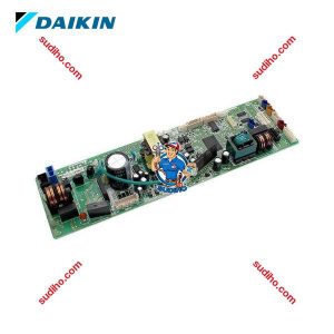 Bo điều khiển dàn lạnh Daikin FXSQ63PVE4 FXSQ80PV2S mã EB14025-18 p/n 4015764