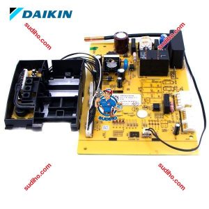 Bo điều khiển dàn lạnh điều hoà Daikin mã 4019499