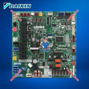 Bo điều khiển dàn nóng Daikin VRV RXQ20TTLE RHXYQ20ATL p/n 4019852