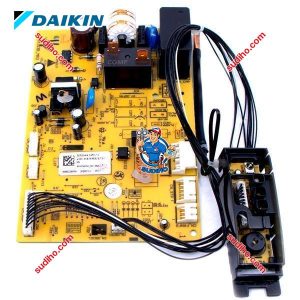 Bo điều khiển dàn lạnh điều hoà Daikin mã 4019965
