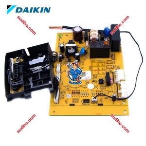 Bo điều khiển dàn lạnh điều hoà Daikin mã 4020170