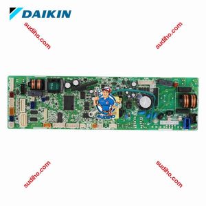 Bo mạch điều khiển dàn lạnh Daikin FXSQ50A2VEB mã 5015239 (EB14025-13)