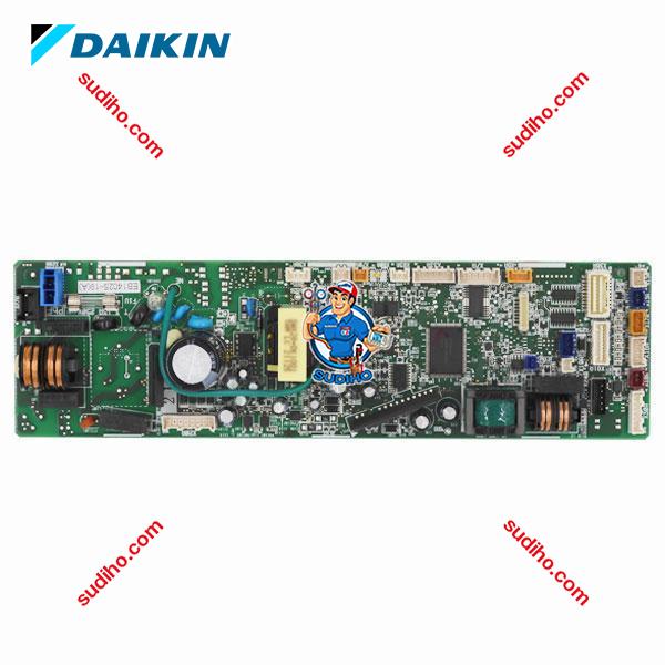 Bo mạch điều khiển dàn lạnh Daikin FXSQ160A2VEB mã 5015239 (EB14025-14)