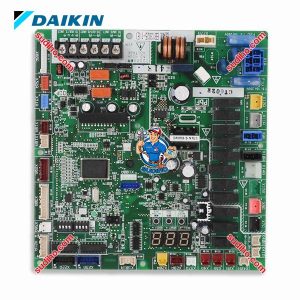 Bo mạch điều khiển Daikin RXYQ20T7Y1B mã 5018705 EB13025-1(D)
