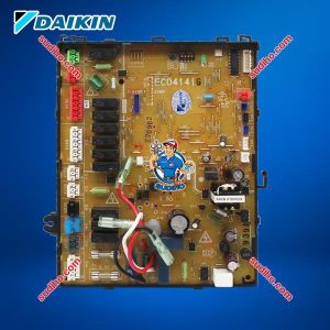 Bo điều khiển Daikin REQ125B8W1B RR125B8W1B mã EC0414 p/n 5001982
