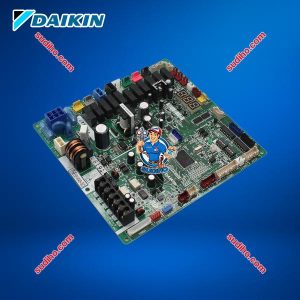 Bo mạch điều khiển dàn nóng Daikin VRV RXQ16AYM RXQ20AY1S mã EB16057-1