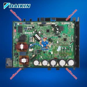 Bo biến tần dàn nóng máy lạnh Daikin RJCFQ120AAV mã EC11095 p/n 6028490
