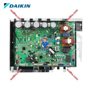 Bo mạch biến tần điều hoà Daikin VRV EC11104 mã 6018395 6020283 6020322