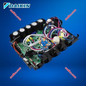 Bo mạch biến tần Daikin VRV EC14047-29 model RXMQ5AVE4 RXYMQ6AVE p/n 4014672