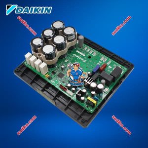 Bo biến tần Daikin VRV RXYQ10PYLT RXYQ10P7Y1KJ mã PC1135-2 p/n 2510325 5014676