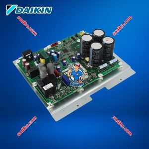 Bo biến tần dàn nóng điều hoà Daikin Vrv Assy Inverter mã PC1230-1 p/n 4012619
