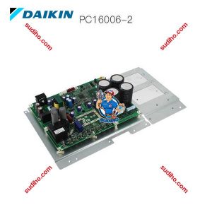 Bo mạch biến tần Daikin RXQ18TAYME RXYQ18TAY1 mã PC16006-2 p/nr 4018349