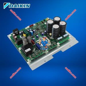 Bo biến tần dàn nóng Daikin RXQ16TY14E RXYQ16TAY1E mã PC16006-3 p/n 4018351