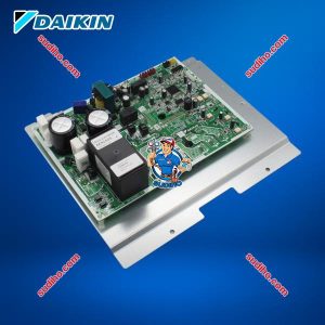 Bo biến tần điều hoà Daikin RZUR15PY2S RXQ18AY1SW mã PC16020-2 p/n 4025048 4020685