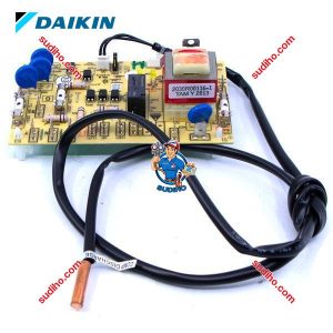 Bo mạch điều khiển pha điều hoà Daikin mã 4016846