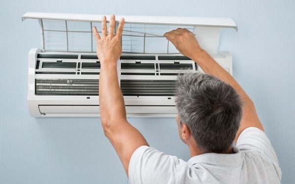 Khách hàng Thanh Xuân đừng bỏ lỡ dịch vụ sửa điều hoà Toshiba chất lượng cao!