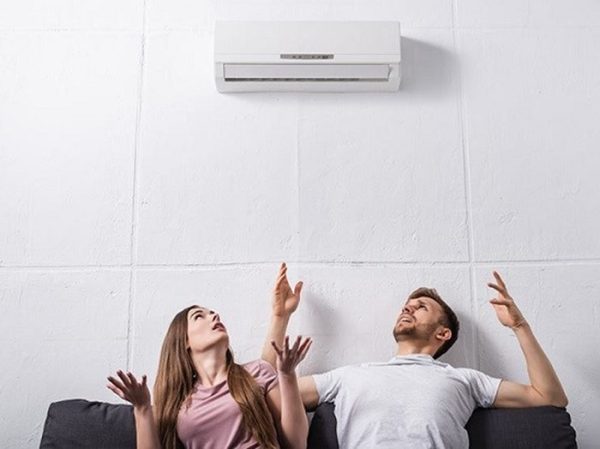 Điều Hoà Không Mát? Khám Phá Nguyên Nhân và Cách Sửa Chữa Hiệu Quả Ngay Hôm Nay!