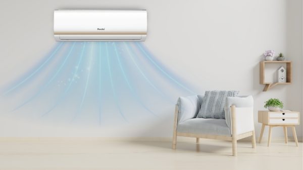 Giải mã lỗi FC máy lạnh Funiki: Đừng để nóng bức làm phiền bạn!