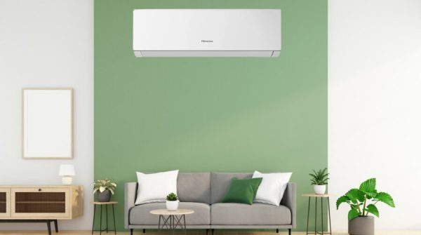 Khám Phá Nguyên Nhân Và Cách Khắc Phục Lỗi 14 Trên Máy Lạnh Hisense