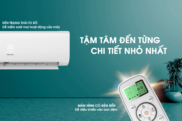 Giải Mã Lỗi 49 Máy Lạnh Hisense: Đừng Để Khách Hàng Chờ Đợi!