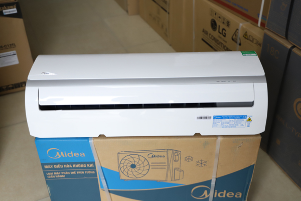 Giải Mã Lỗi E6 Máy Lạnh Midea: Nguyên Nhân và Cách Khắc Phục Nhanh Chóng