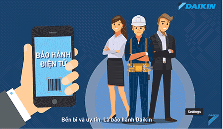 Giải mã lỗi PJ máy lạnh Daikin: Khắc phục nhanh chóng, hiệu quả!