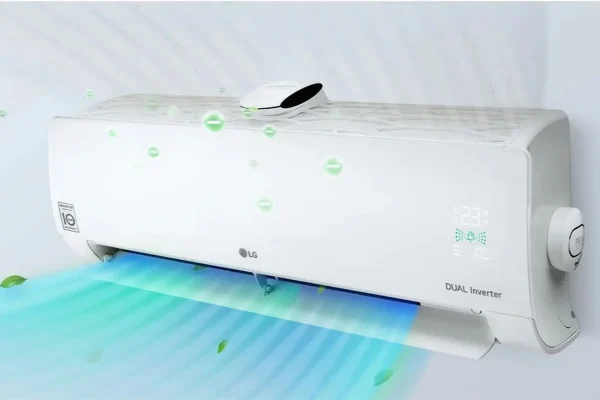 Khám Phá Nguyên Nhân Máy Lạnh LG Lỗi CH04: Giải Quyết Hiệu Quả Ngay Hôm Nay!